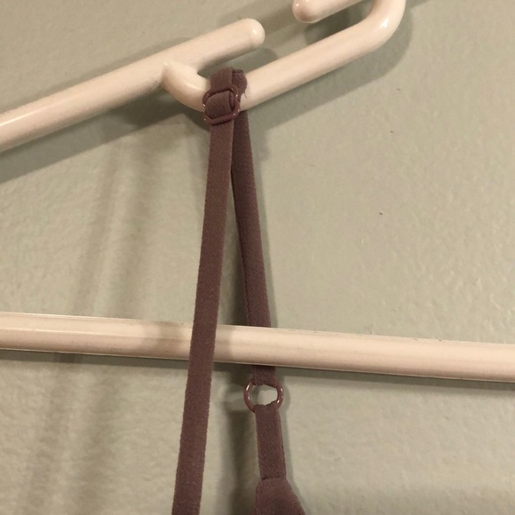 Contemporaine camisole with adjustable straps - Picture 4 of 4